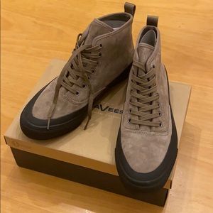 SeaVees Mariner Boots NEW